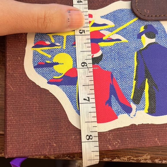 Like New Beetlejuice journal - Picture 10 of 11